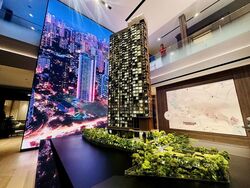 Park Nova (D10), Apartment #474098031